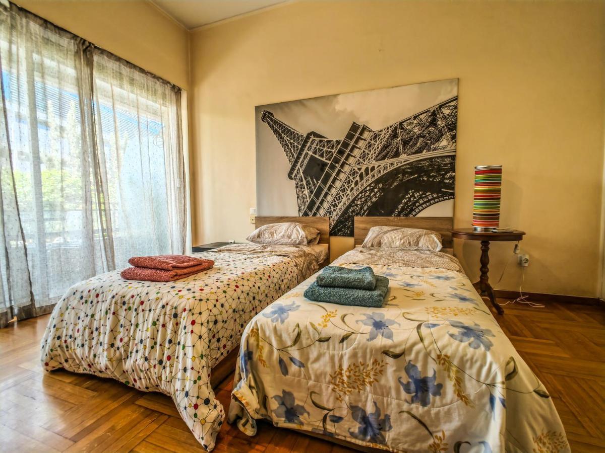 Easy Stay 001 أثينا المظهر الخارجي الصورة