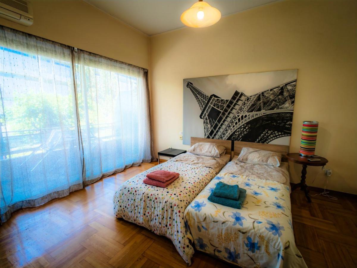 Easy Stay 001 أثينا المظهر الخارجي الصورة