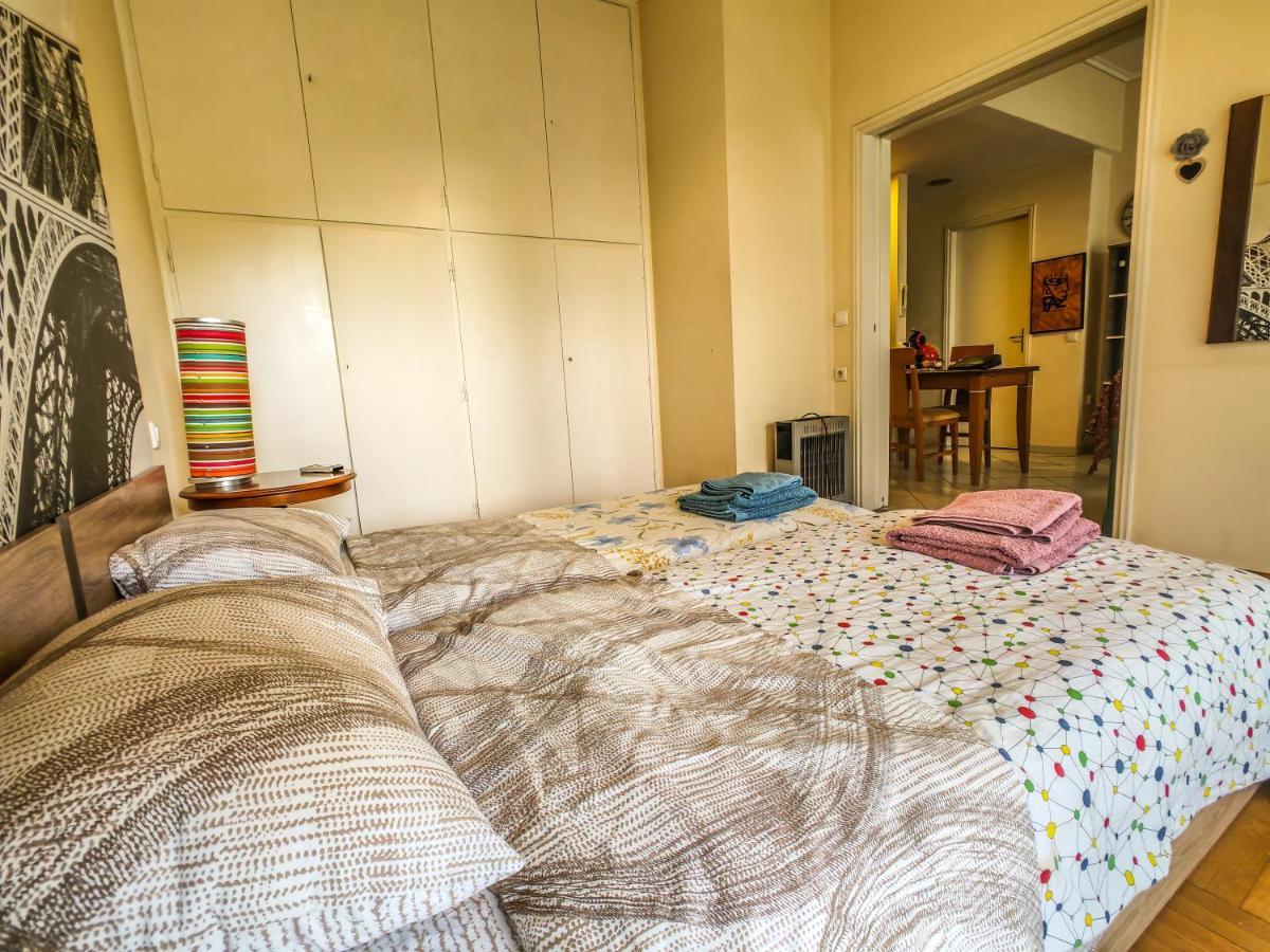 Easy Stay 001 أثينا المظهر الخارجي الصورة